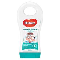 Condicionador Turma da Monica Extra Suave 200ml