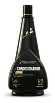 Condicionador Tutano 1,5 L Grande Raiz Latina Profissional Silicone Hidratante Cabelo Seco Ressecado