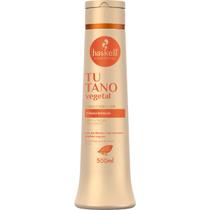 Condicionador Tutano 500ml Haskell Hidratação Intensa, Fortalecimento e Brilho para Cabelos Frágeis