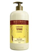 Condicionador Tutano e Ceramidas 1 Litro - Bio Extratus Condicionador Tutano e Ceramidas 1 Litro - Bio Extratus