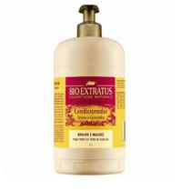 Condicionador Tutano E Ceramidas 1 Litro Bio Extratus Condicionador Tutano E Ceramidas 1 Litro Bio Extratus
