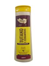 Condicionador Tutano e Ceramidas 400ml Vizzage Condicionador Tutano e Ceramidas 400ml Vizzage