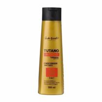 Condicionador Tutano Nutrição Turbinada Verde Brasil 390Ml