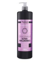 Condicionador Ultra Ácido Hialurônico E Pantenol 1 Litro Premisse