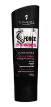 Condicionador Ultra Force Efeito Rapunzel 400g - Hidrabell