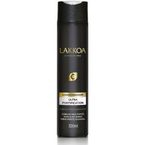 Condicionador Ultra Fortification Danificados Lakkoa 300ml Condicionador Ultra Fortification Danificados Lakkoa 300ml