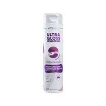 Condicionador Ultra Gloss Matizante 300ML Condicionador Ultra Gloss Matizante 300ML