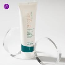 Condicionador Ultra Hidratante 250g Argila Reconstruction London Cosméticos