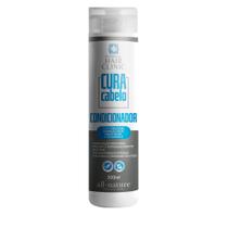 Condicionador Ultra Hidratante Cura Cabelo Para Todos os Cabelos Condicionador Ultra Hidratante Cura Cabelo Para Todos os Cabelos