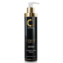 Condicionador Ultra Nutritivo Caviar Supremo - 250ml Condicionador Ultra Nutritivo Caviar Supremo - 250ml