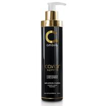 Condicionador Ultra Nutritivo Caviar Supremo 250ml Condicionador Ultra Nutritivo Caviar Supremo 250ml