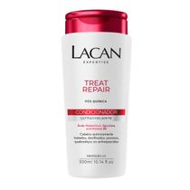 Condicionador Ultrasselante Treat Repair Lacan 300ml Condicionador Ultrasselante Treat Repair Lacan 300ml