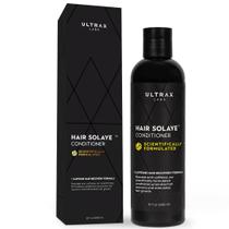 Condicionador Ultrax Labs Hair Solaye 240 ml para cabelos sedosos Condicionador Ultrax Labs Hair Solaye 240 ml para cabelos sedosos
