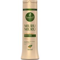 Condicionador Umectante Murumuru Haskell 300ml