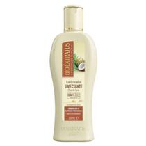 Condicionador Umectante Óleo de Coco 250ml - Bio Extratus