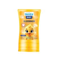 Condicionador Umidiliz Baby Glicerinado Camomila 150ml Condicionador Umidiliz Baby Glicerinado Camomila 150ml