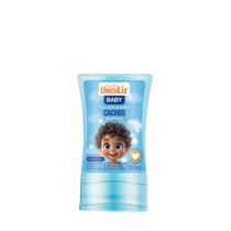 Condicionador Umidiliz Muriel Baby Cachos Perfeitos Azul 150ML Condicionador Umidiliz Muriel Baby Cachos Perfeitos Azul 150ML