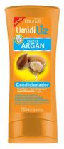 Condicionador umidiliz óleo de argan 250ml - muriel Condicionador umidiliz óleo de argan 250ml - muriel