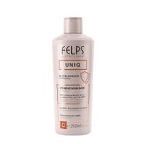 Condicionador Uniq 6 em 1 Multiblindagem 250mlFelps Condicionador Uniq 6 em 1 Multiblindagem 250mlFelps
