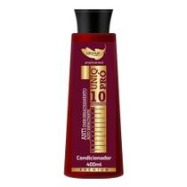CONDICIONADOR uniq pro 10 vizzage 400g CONDICIONADOR uniq pro 10 vizzage 400g