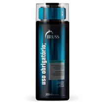 Condicionador Uso Obrigatório 300ml - Truss Professional
