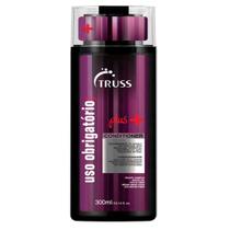 Condicionador Uso Obrigatório Plus 300ml Truss Condicionador Uso Obrigatório Plus 300ml Truss