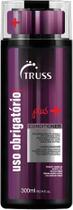Condicionador Uso Obrigatório Plus Truss 300ml Condicionador Uso Obrigatório Plus Truss 300ml