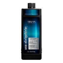 Condicionador Uso Obrigatório Truss 1L Condicionador Uso Obrigatório Truss 1L
