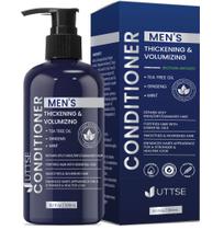 Condicionador Uttse Biotin Hair Growth para homens 300mL