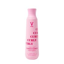 Condicionador V&Co. Beauty Curly Hair com peptídeo 355mL Condicionador V&Co. Beauty Curly Hair com peptídeo 355mL