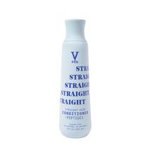 Condicionador V&Co. Hidratante Beauty Straight Hair 355ml