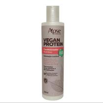 Condicionador Vegan Protein Apse 300ML