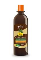 Condicionador Vegano Alecrim E Arnica 500ml Yabae