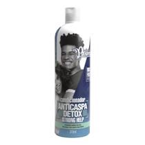 Condicionador Vegano Anticaspa Detox Soul Power 315ml