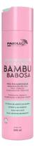 Condicionador vegano bambu+babosa 300ml ref.107