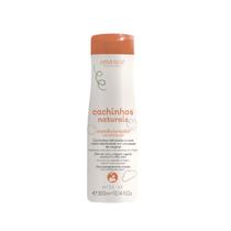 Condicionador Vegano Cachinhos Naturais 300ml - Arvensis
