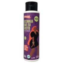 Condicionador Vegano Desmaia Que Eu Gosto Intense Griffus 500ml Condicionador Vegano Desmaia Que Eu Gosto Intense Griffus 500ml