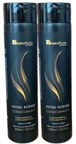 CONDICIONADOR VEGANO HYDRA INTENSE OLEOS MAGNIFICOS 300 ML NATUFLORES Kit 2un