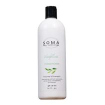 Condicionador Vegano SOMA HAIR TECHNOLOGY Peso Leve 16 oz FRO