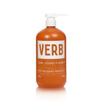 Condicionador VERB Curl Soften, Define e Hydrate 960 ml Vegan