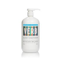 Condicionador VERB Glossy 946 ml para cabelos grossos a grossos