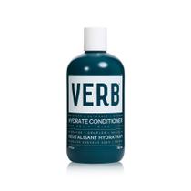 Condicionador VERB Hydrate para cabelos secos e crespos 355ml