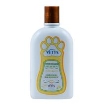 Condicionador Vetys do Brasil Pet Hidratação Sem Enxague Cães e Gatos - 5 Litros