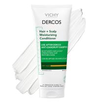 Condicionador Vichy Dercos Hidratante 200ml - Cabelo e Couro Cabeludo