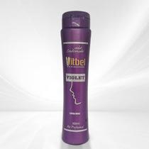 Condicionador Violet 300ml Vitbel - C004