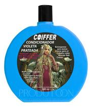 Condicionador Violeta Prateada Coiffer 300ml Loiros
