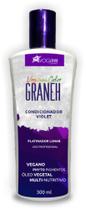 Condicionador Violett Graneh Voganni Cosmetica 300ml Condicionador Violett Graneh Voganni Cosmetica 300ml