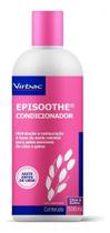 Condicionador Virbac Episoothe Para Cães E Gatos 500ml