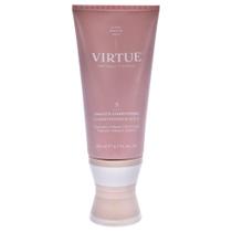 Condicionador VIRTUE Smooth 200 ml sem crueldade/não testado