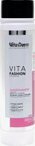 Condicionador Vita Fashion 300ml - Vita Derm - Hidratação e Nutrição para Cabelos Cacheados